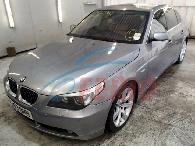 Продажа BMW 5er 4.4 (333Hp) (N62B44) RWD AT по запчастям