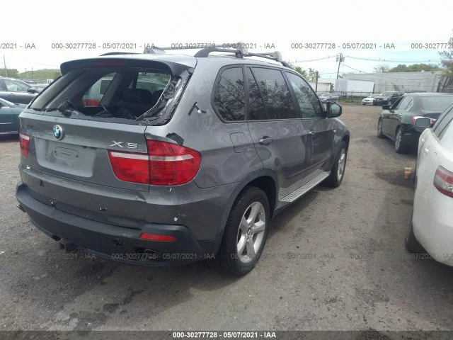 Продажа BMW X5 3.0 (272Hp) (N52B30) 4WD AT по запчастям