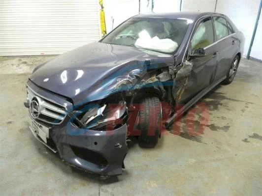 Продажа Mercedes-Benz E class 2.1D (170Hp) (651.924) RWD AT по запчастям