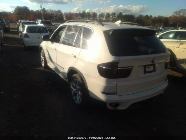 Продажа BMW X5 3.0 (306Hp) (N55B30) 4WD AT по запчастям