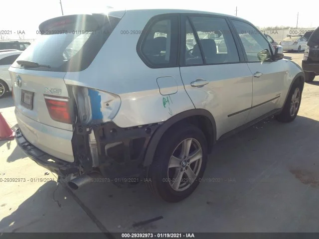 Продажа BMW X5 3.0D (306Hp) (N57D30B) 4WD AT по запчастям