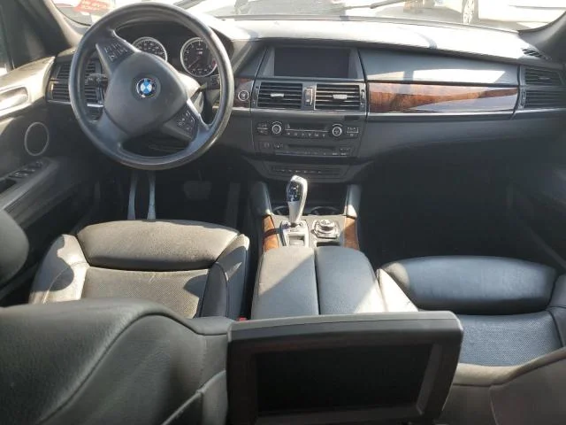 Продажа BMW X5 4.4 (555Hp) (S63B44) 4WD AT по запчастям