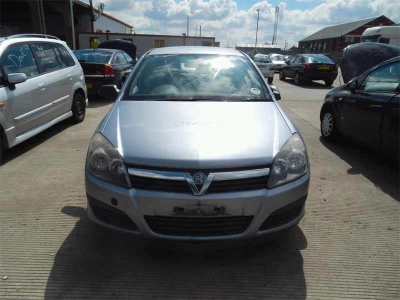 Продажа Opel Astra 1.3D (90Hp) (Z13DTH) FWD MT по запчастям