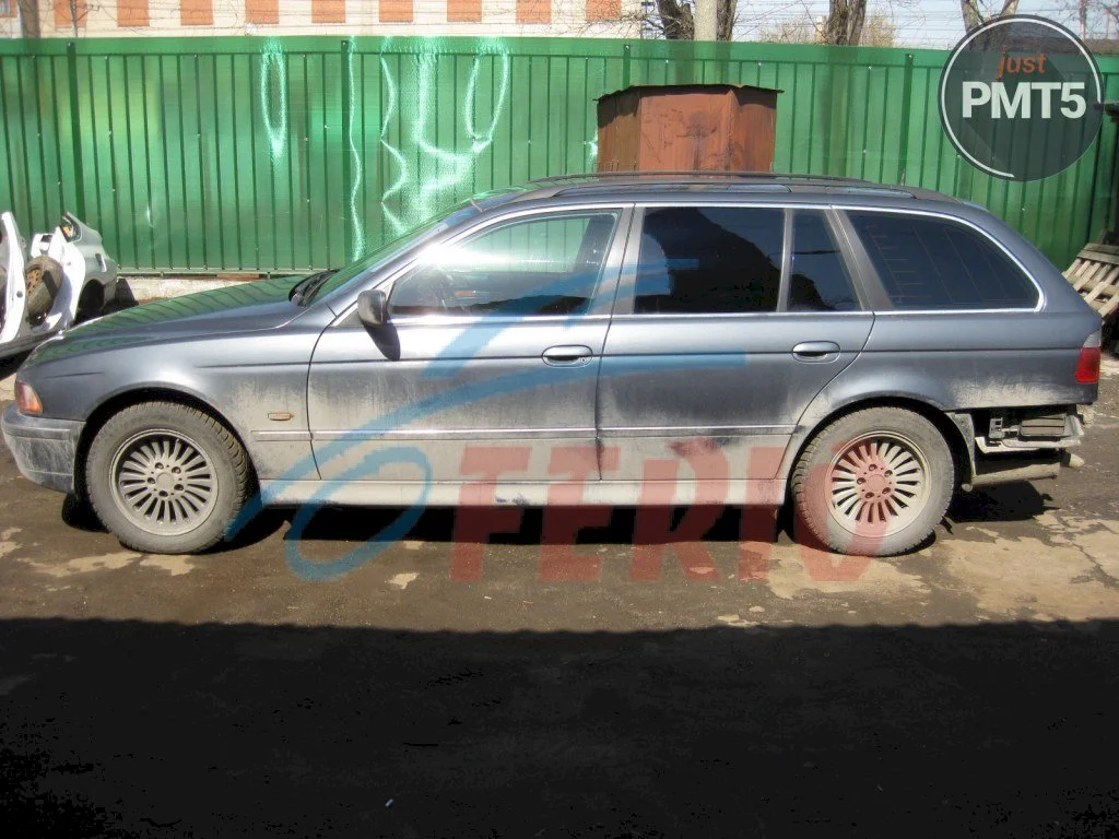 Продажа BMW 5er 3.0 (231Hp) (M54B30) RWD AT по запчастям