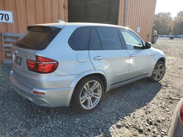 Продажа BMW X5 4.4 (555Hp) (S63B44) 4WD AT по запчастям