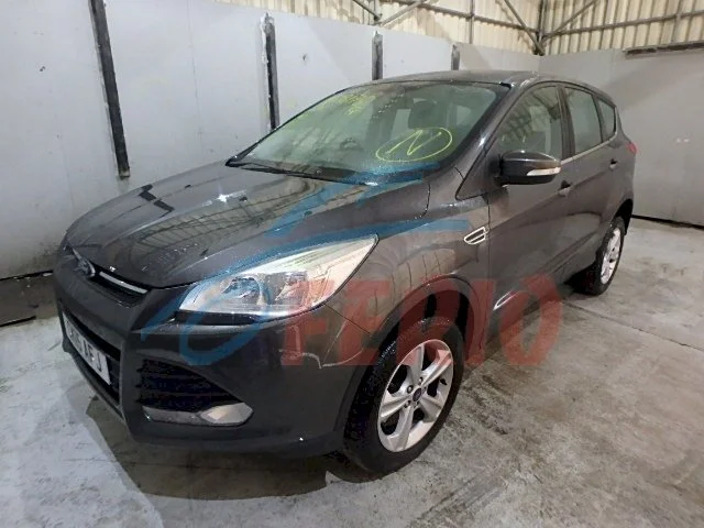 Продажа Ford Kuga 2.0D (136Hp) (UKDA) FWD MT по запчастям