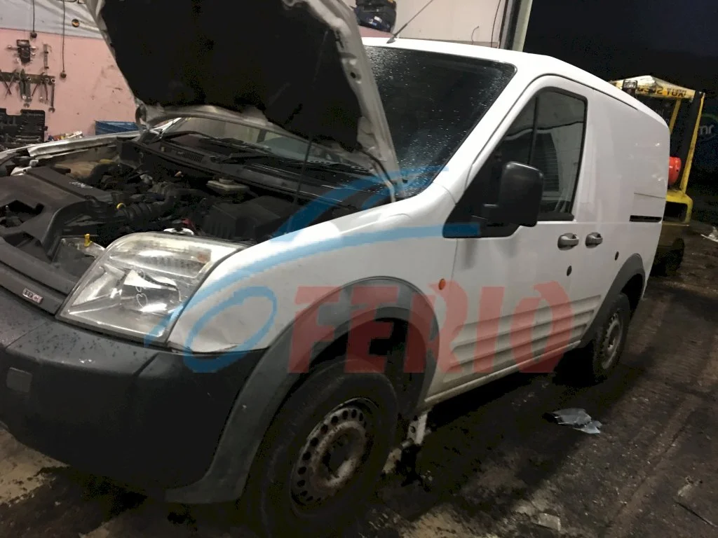 Продажа Ford Transit Connect 1.8D (90Hp) (P9PA, P9PB, P9PC, P9) FWD MT по запчастям