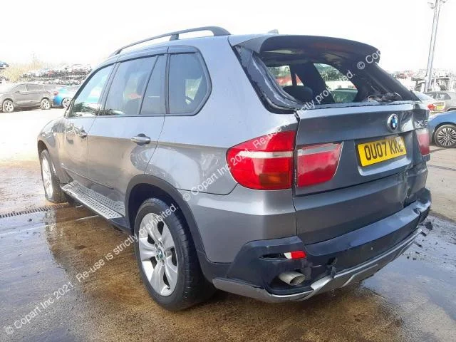 Продажа BMW X5 3.0D (235Hp) (M57D30) 4WD AT по запчастям