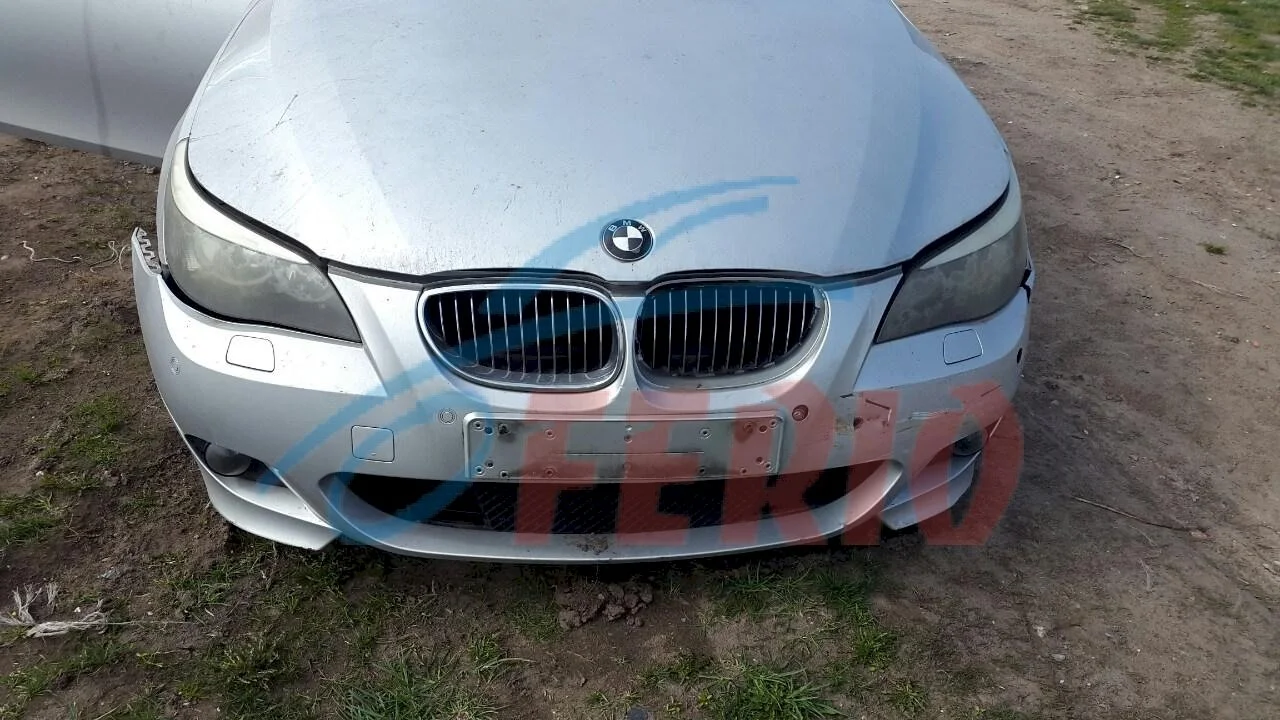 Продажа BMW 5er 3.0 (306Hp) (N62B40) RWD AT по запчастям