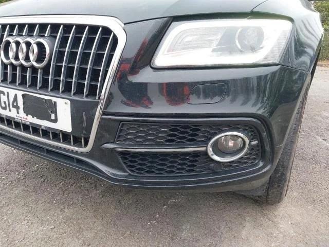 Продажа Audi Q5 2.0 (225Hp) (CNCD) 4WD AT по запчастям