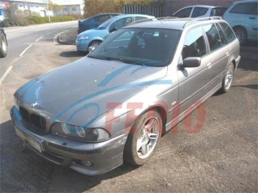 Продажа BMW 5er 3.0 (231Hp) (M54B30) RWD AT по запчастям