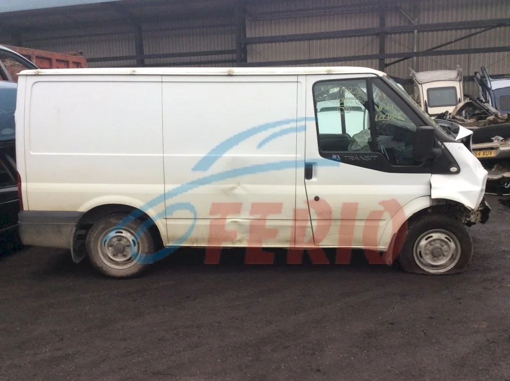 Продажа Ford Transit 2.2D (100Hp) (DRFD) FWD MT по запчастям