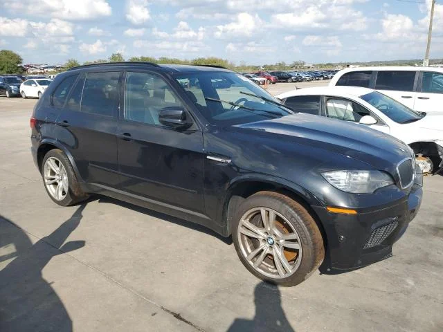 Продажа BMW X5 4.4 (555Hp) (S63B44) 4WD AT по запчастям