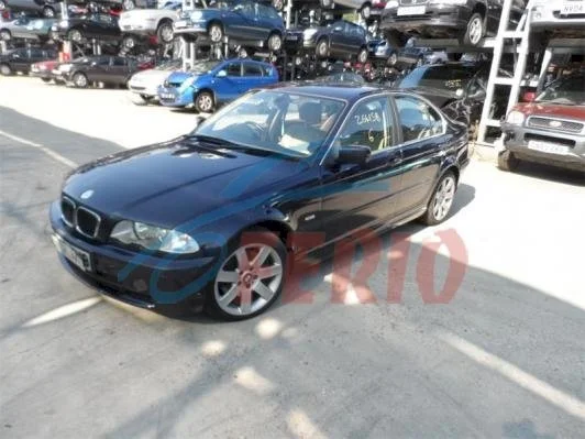 Продажа BMW 3er 3.0 (231Hp) (M54B30) RWD AT по запчастям