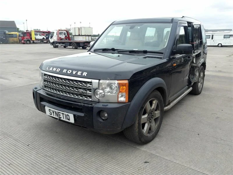 Продажа Land Rover Discovery 2.7D (190Hp) (276DT) 4WD AT по запчастям