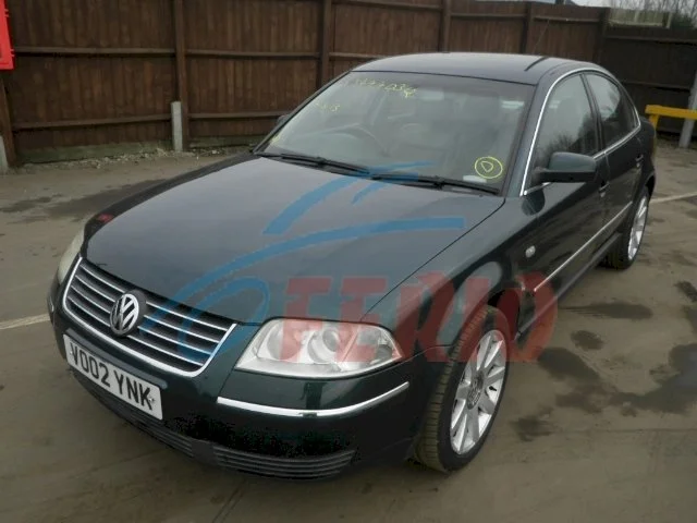 Продажа Volkswagen Passat 2.0 (115Hp) (AZM) FWD AT по запчастям