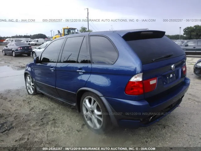 Продажа BMW X5 4.8 (360Hp) (N62B48) 4WD AT по запчастям