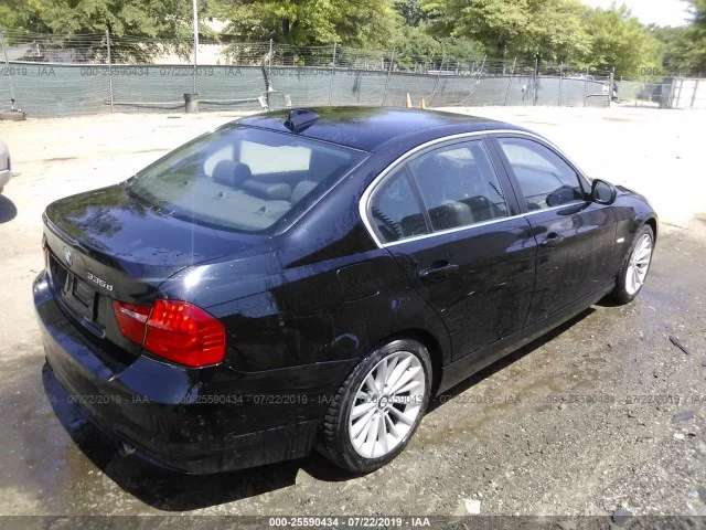 Продажа BMW 3er 3.0D (286Hp) (M57D30TU2) RWD AT по запчастям