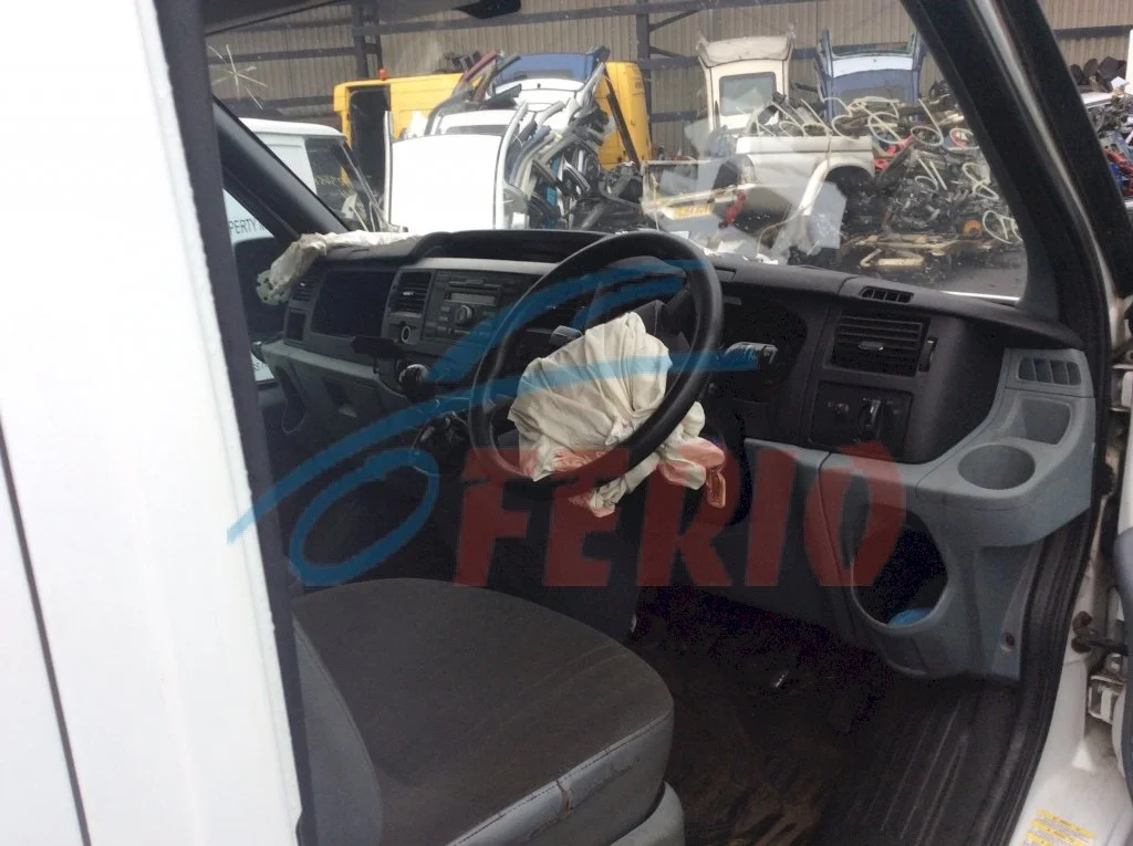 Продажа Ford Transit 2.2D (140Hp) (PGFB) FWD MT по запчастям