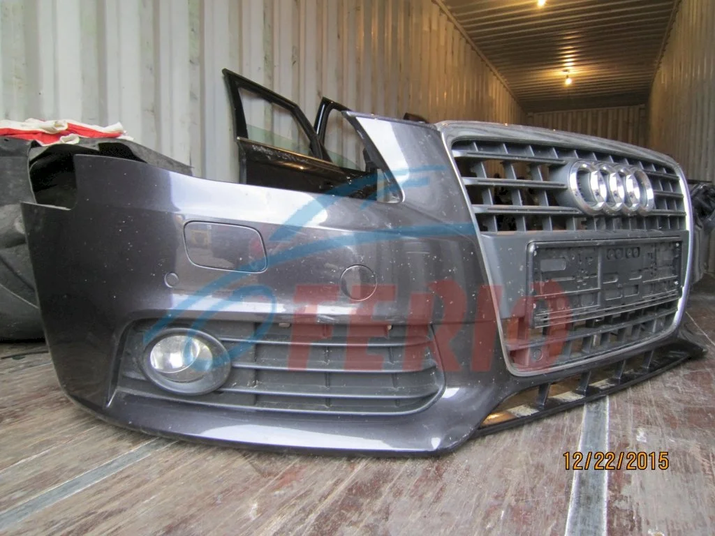 Продажа Audi A4 1.8 (160Hp) (CABB) 4WD AT по запчастям