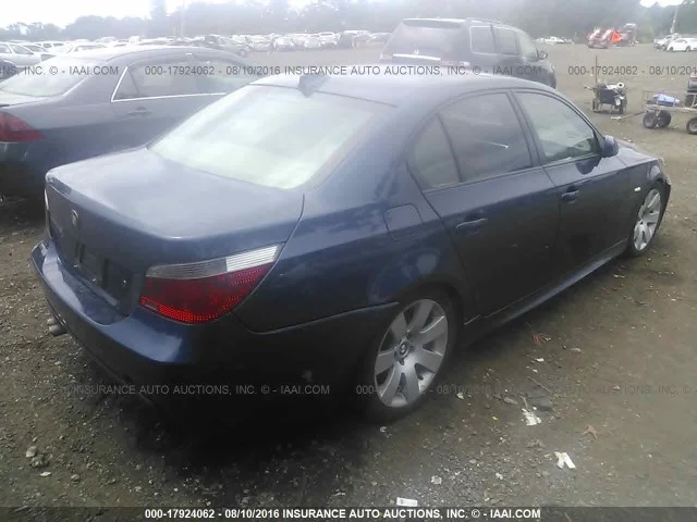 Продажа BMW 5er 3.0 (231Hp) (M54B30) RWD AT по запчастям