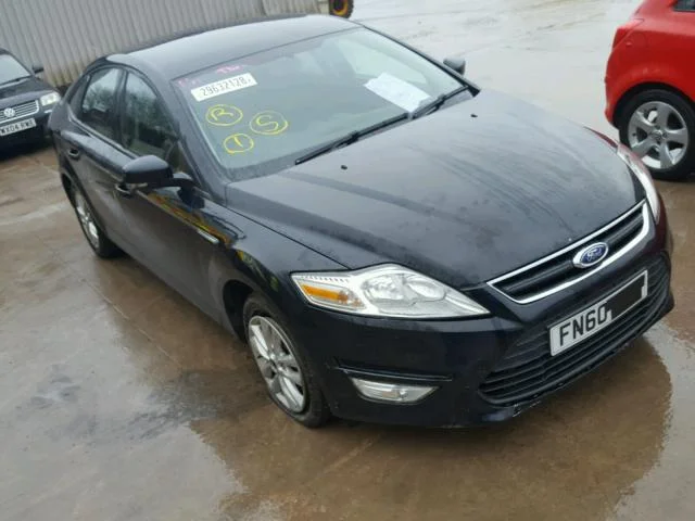 Продажа Ford Mondeo 2.0 (145Hp) (AOBA) FWD MT по запчастям