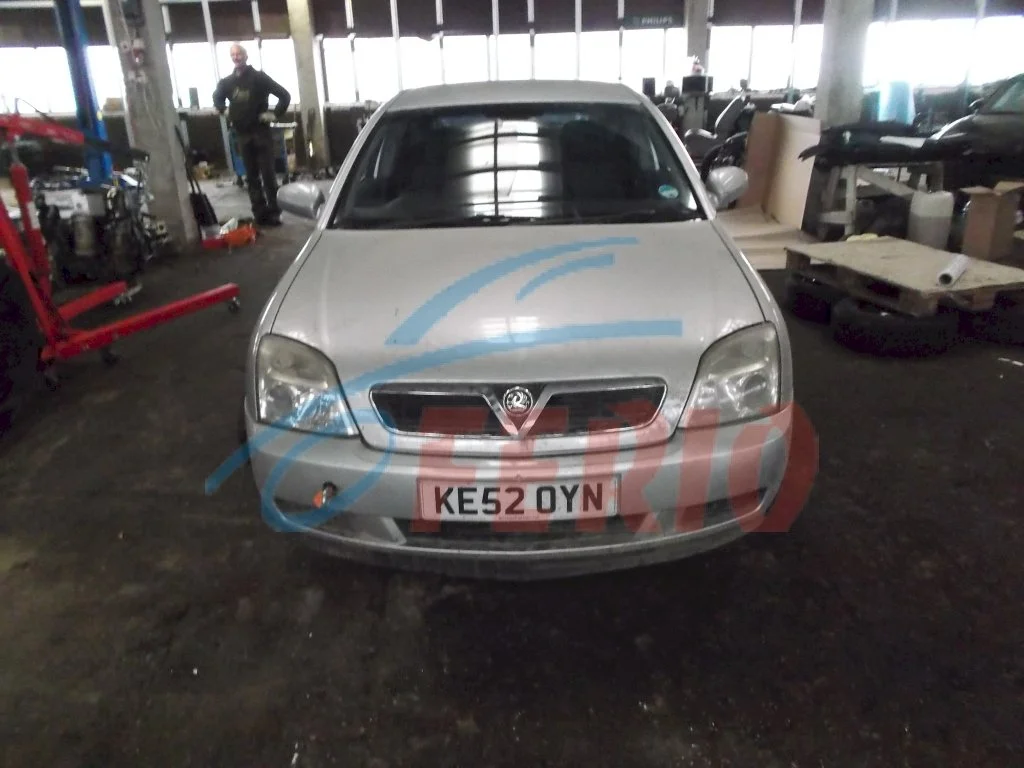 Продажа Opel Vectra 1.8 (122Hp) (Z18XE) FWD MT по запчастям