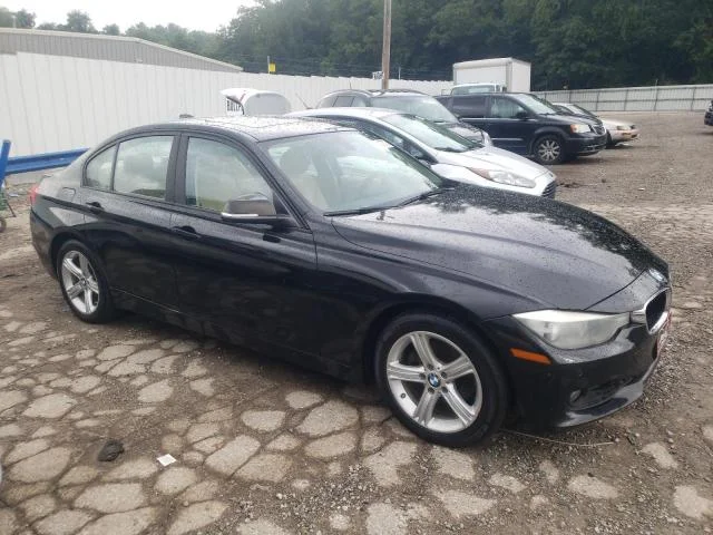 Продажа BMW 3er 2.0 (245Hp) (N20B20) 4WD AT по запчастям