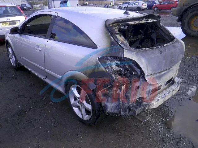 Продажа Opel Astra 1.8 (140Hp) (Z18XER) FWD MT по запчастям