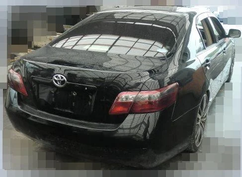 Продажа Toyota Camry 2.4 (167Hp) (2AZ-FE) FWD AT по запчастям