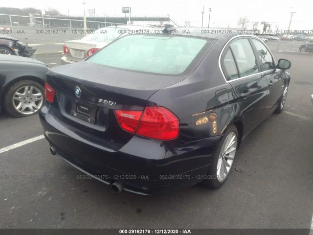 Продажа BMW 3er 3.0 (306Hp) (N54B30) 4WD AT по запчастям