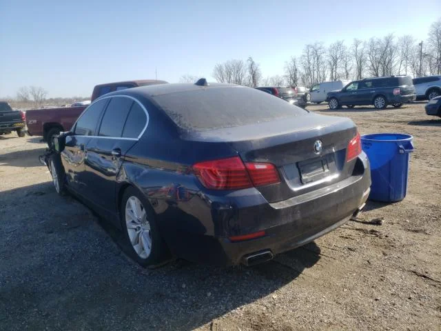 Продажа BMW 5er 4.4 (450Hp) (N63B44) 4WD AT по запчастям