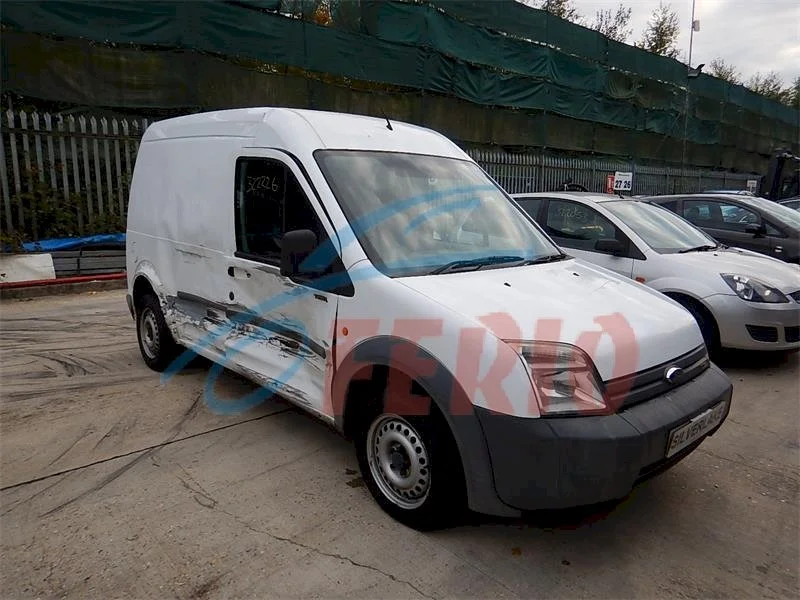 Продажа Ford Transit Connect 1.8D (90Hp) (P9PA, P9PB, P9PC, P9) FWD MT по запчастям