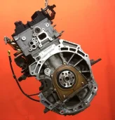 Двигатель для Форд Фокус II Хэтчбек 5dr (DA_) 2004-2011