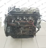 Двигатель без навесного для Форд Эс Макс 2006-2015