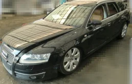 Audi A6 3.0 (220Hp) (ASN) 4WD AT в разборе у Авторазборка "АЗИЯ"