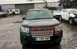 Land Rover Freelander 2.2D (160Hp) (224DT) 4WD AT в разборе у Autobreaker