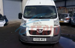 Peugeot Boxer 2.2D (120Hp) (4H03) FWD MT в разборе у Нилина-авто