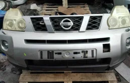 Ноускат для Nissan X-Trail T31 RU 2007-2014