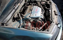 Honda Accord 2.4 (166Hp) (K24A8) FWD MT в разборе у MDM-auto