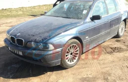 BMW 5er 3.0 (231Hp) (M54B30) RWD MT в разборе у Bavaria Korolev