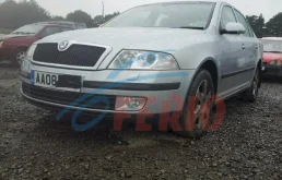 Skoda Octavia 1.9D (105Hp) (BXE) FWD MT в разборе у Нилина-авто