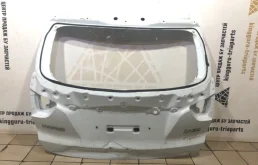 крышка багажника для Hyundai ix35 1 2009-2013