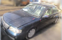 Nissan Sunny 1.5 (105Hp) (QG15DE) FWD AT в разборе у Авторазборка "АЗИЯ"