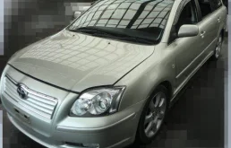 Toyota Avensis 2.0 (155Hp) (1AZ-FSE) FWD AT в разборе у Авторазборка "АЗИЯ"