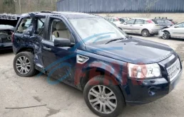 Land Rover Freelander 2.2D (160Hp) (224DT) 4WD AT в разборе у Motorhog