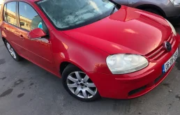 Volkswagen Jetta 1.6 (102Hp) (BSE) FWD AT в разборе у ООО Ганс