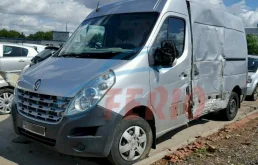 Renault Master 2.2D (90Hp) (G9T 750) FWD MT в разборе у AUTOBREAKER TRUCK