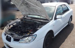 Subaru Impreza 1.5 (110Hp) (EL15) FWD AT в разборе у Авторазборка "АЗИЯ"