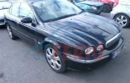 Jaguar X Type 2.5 (196Hp) (AJ25) 4WD AT в разборе у Автодарк